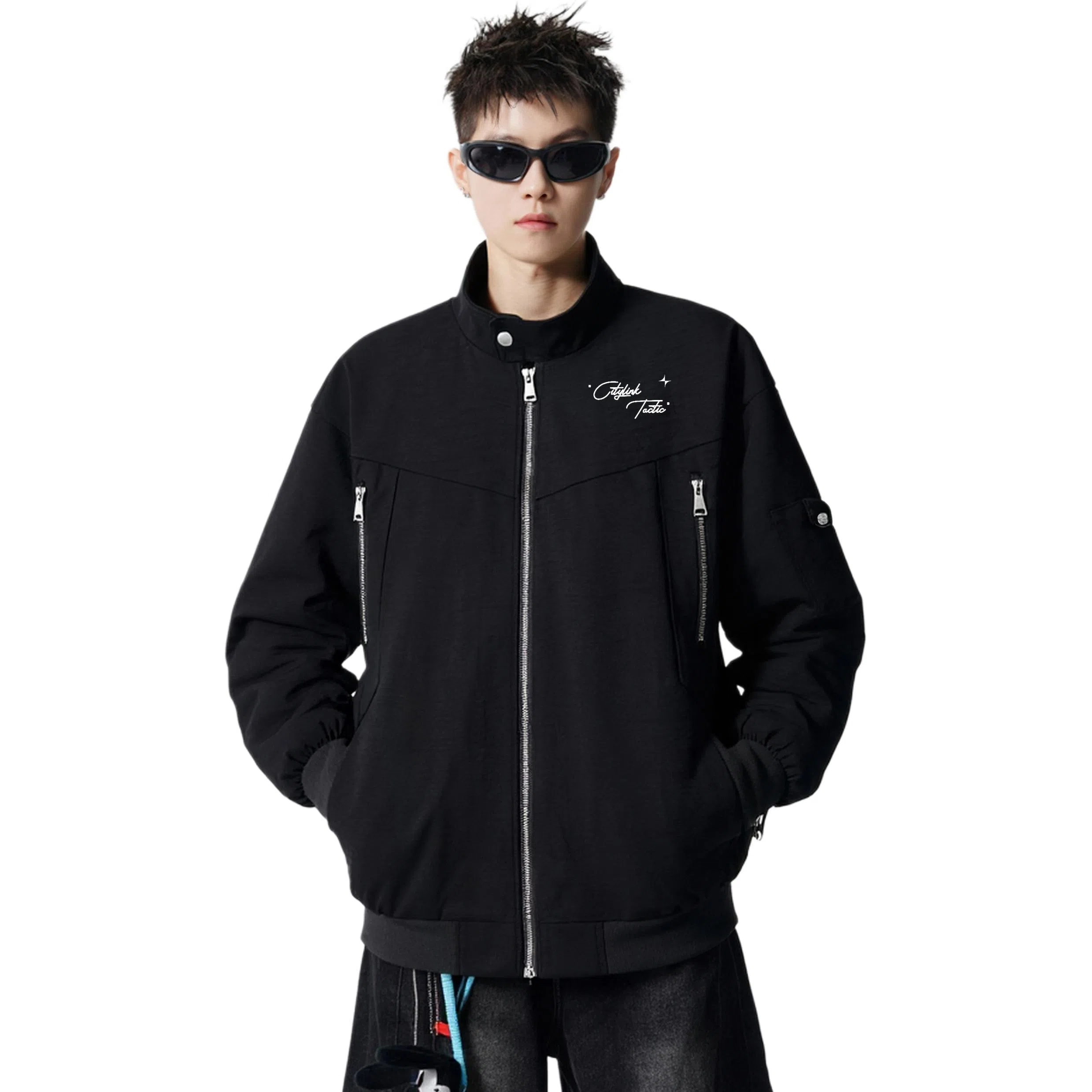 CITYLINK TACTIC cleanfit