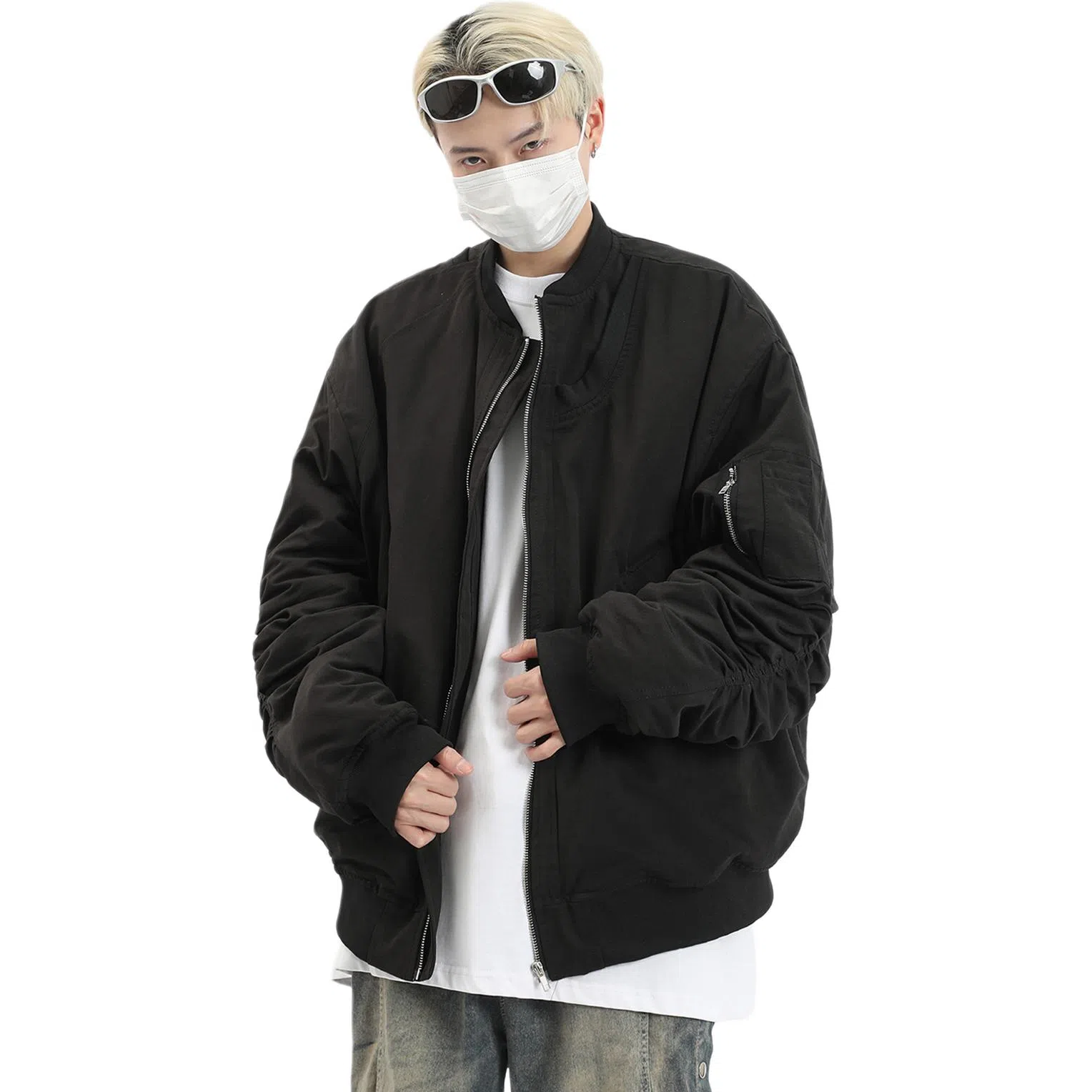 Pirkadat cleanfitbomber