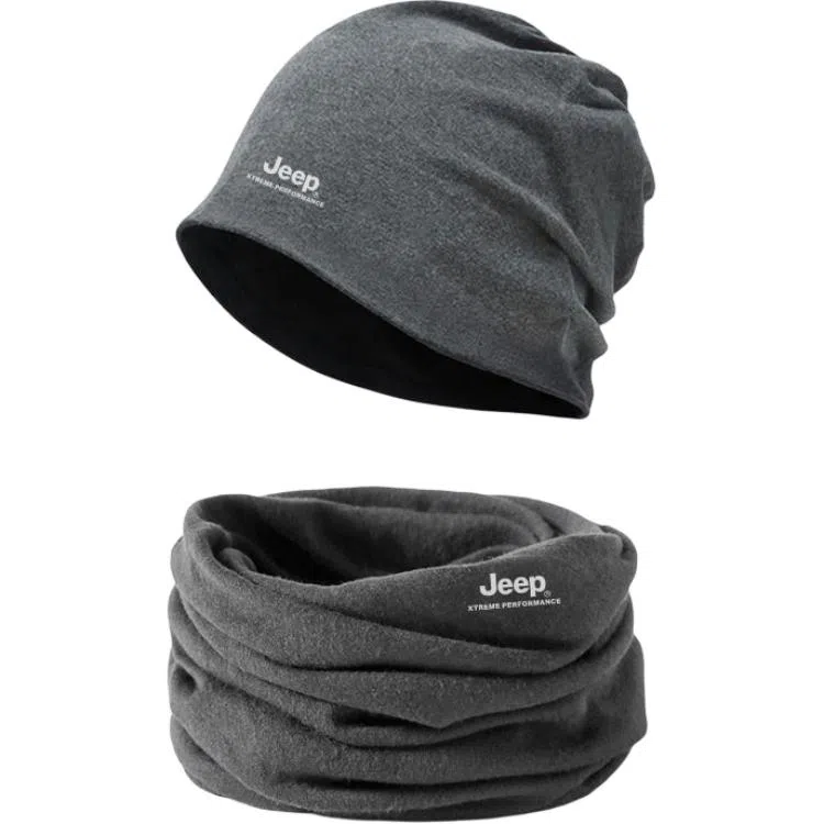 Jeep Cotton Windproof Cap