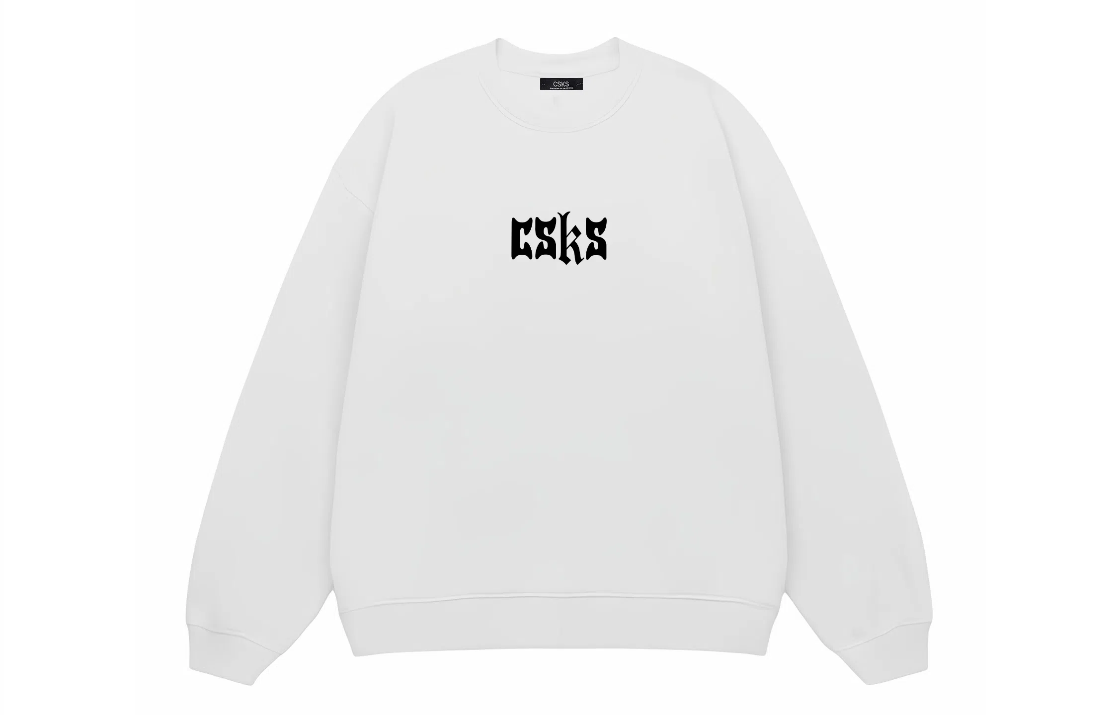 CSKS 360cleanfitLogo