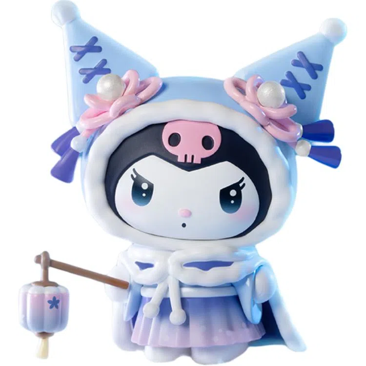 TOP TOY Hello Kitty 8