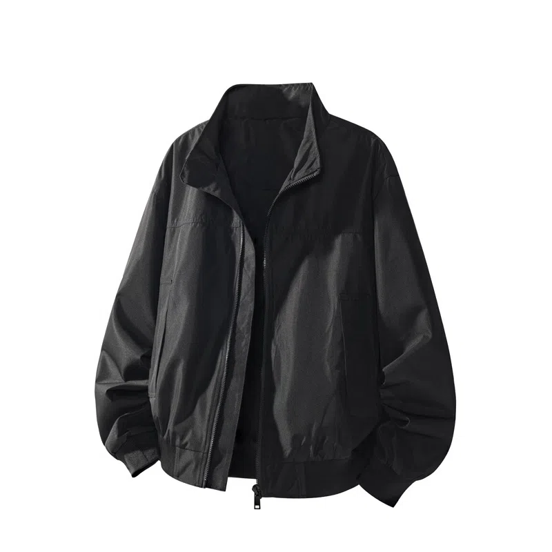 BEAR UNION bombervintage