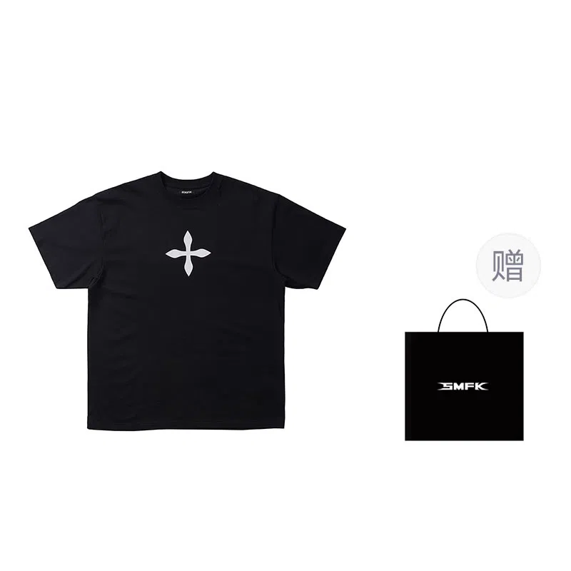 SMFK Tee T