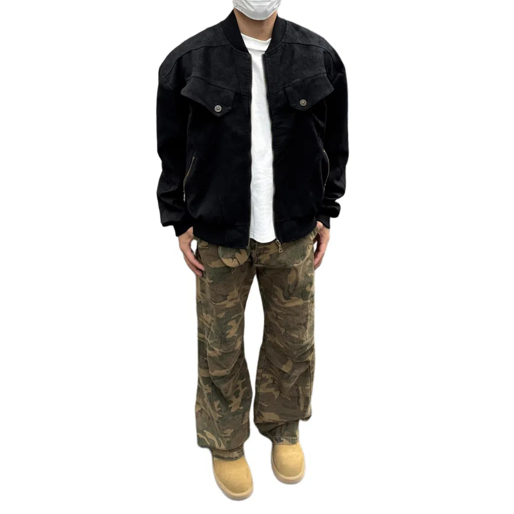 masongarments cleanfit