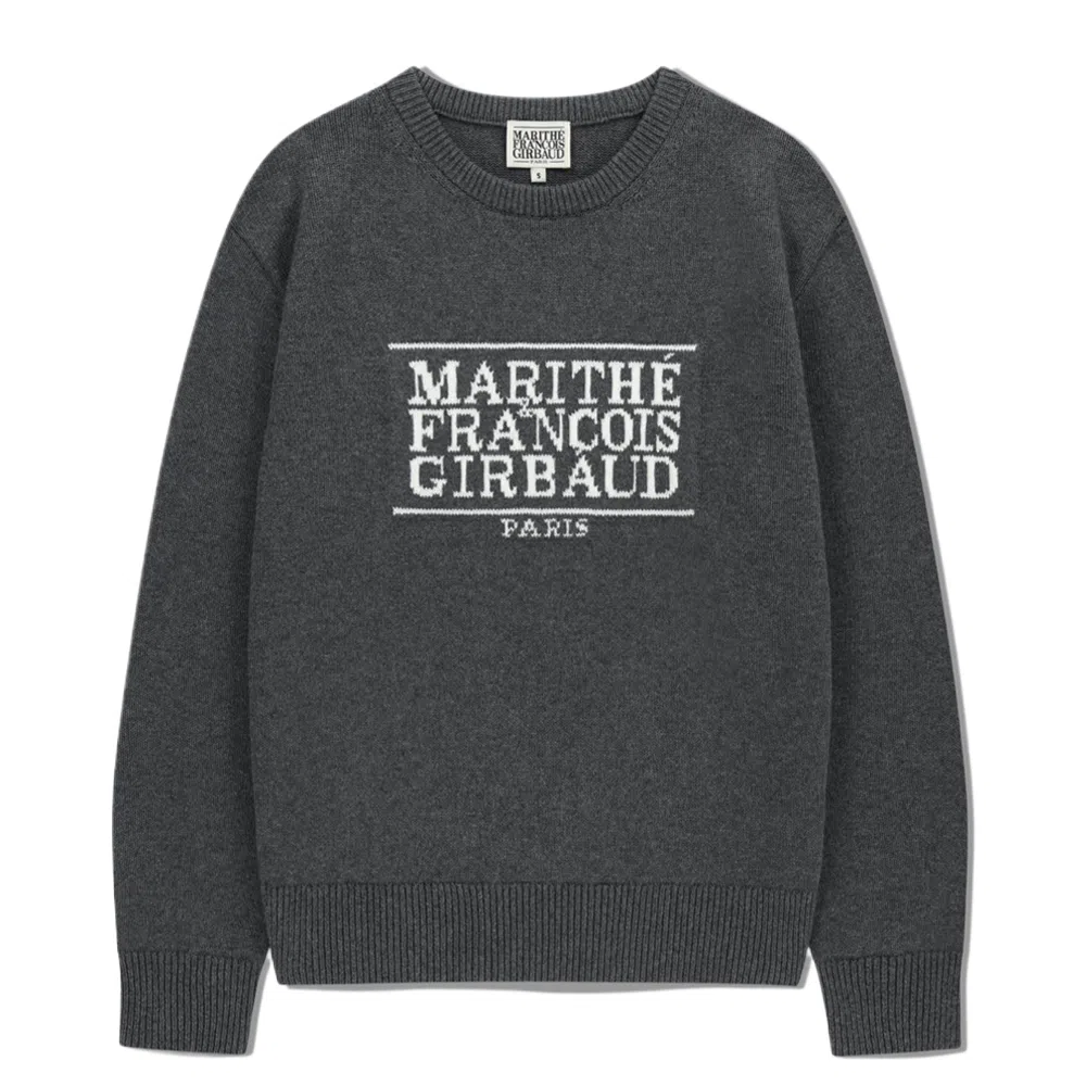 MARITHE FRANCOIS GIRBAUD