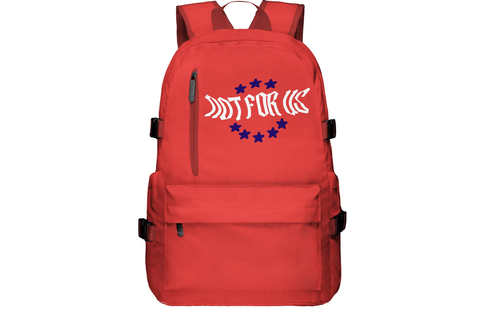 TURN UP x NOT FOR US