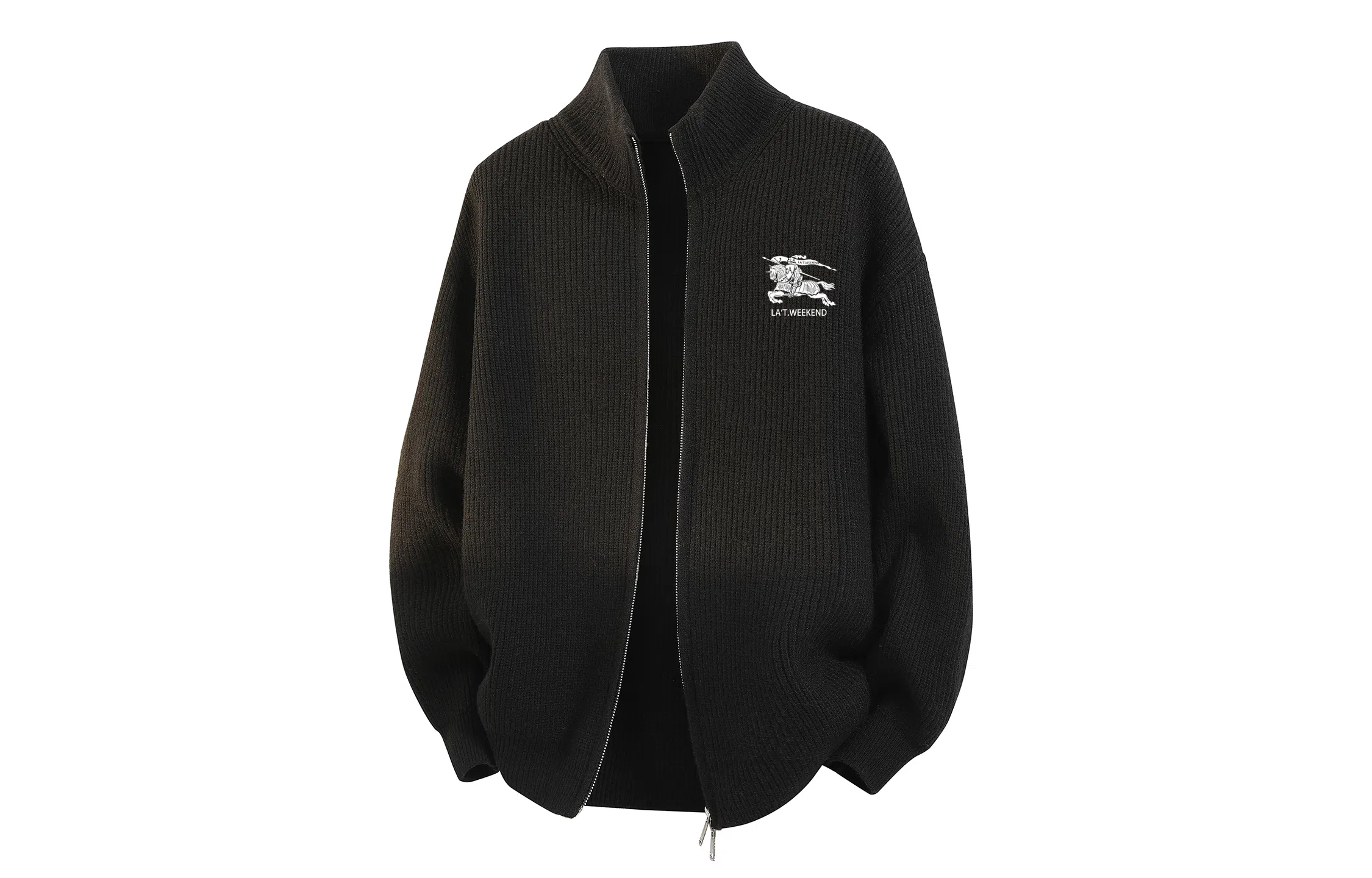LA'T.WEEKEND Logo