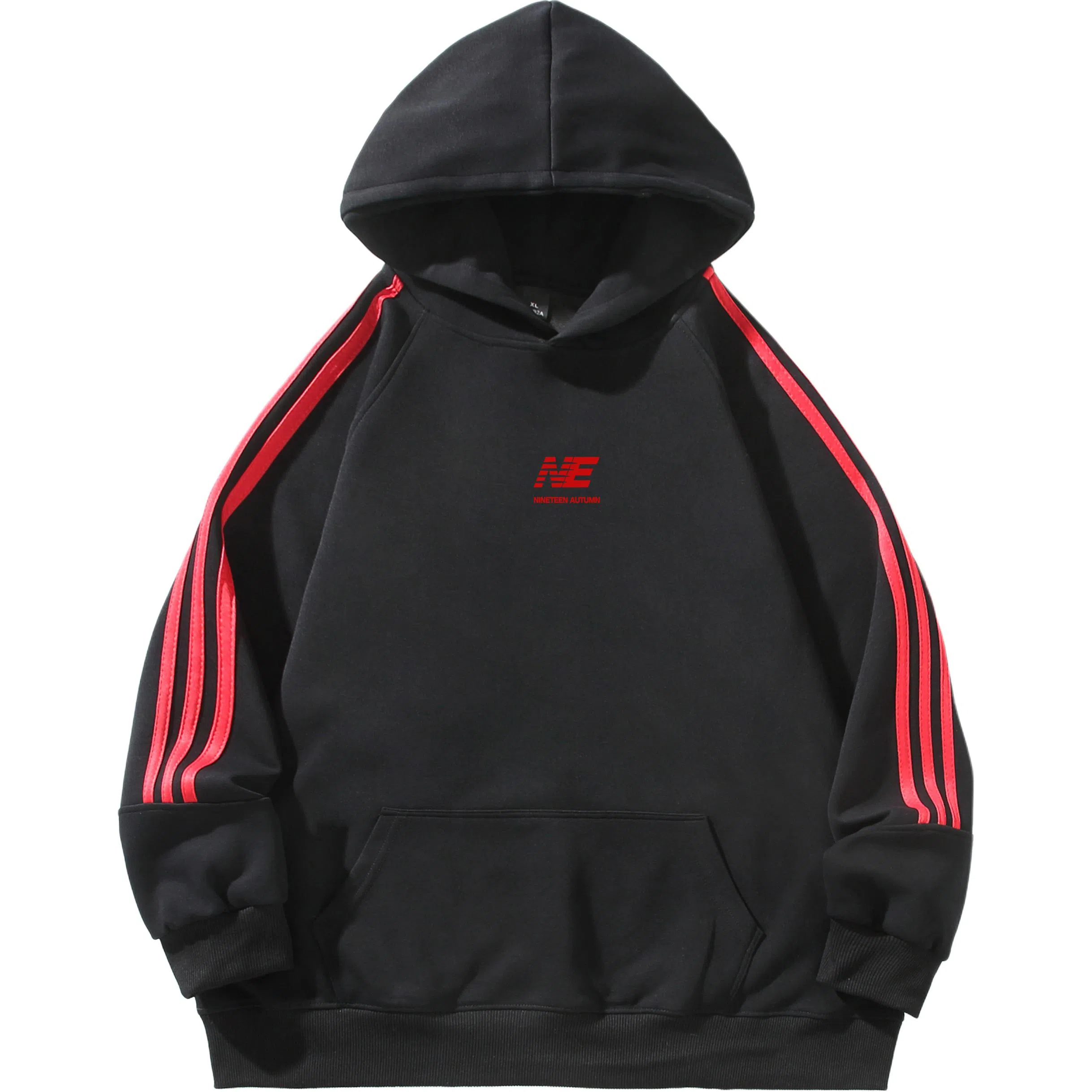 NINETEEN AUTUMN x KADAKADA SUITE Logo