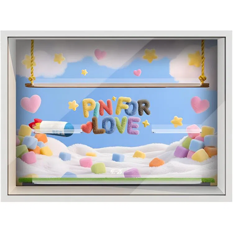 LIGHT YOUR BRICKS mini