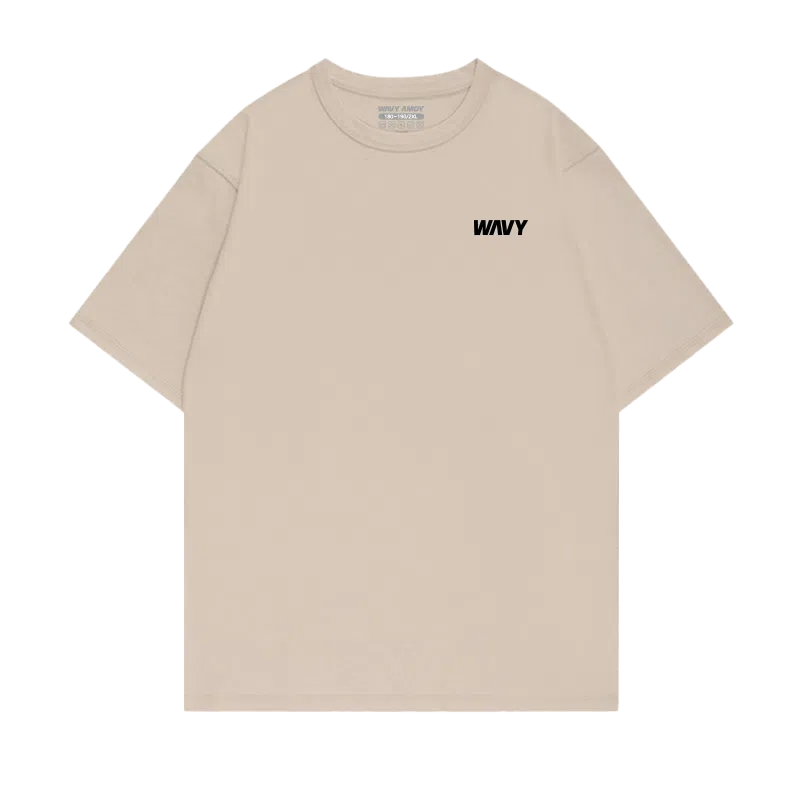 WAVYCREW T