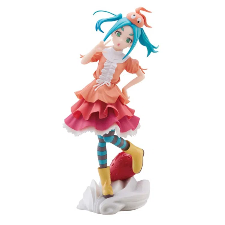 BANPRESTO 23cm
