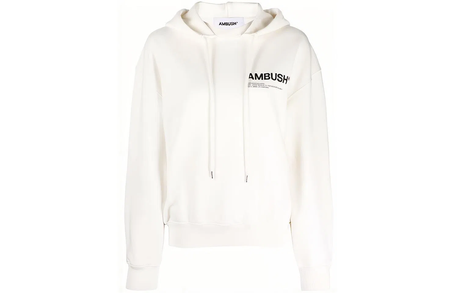 AMBUSH FW21 Logo