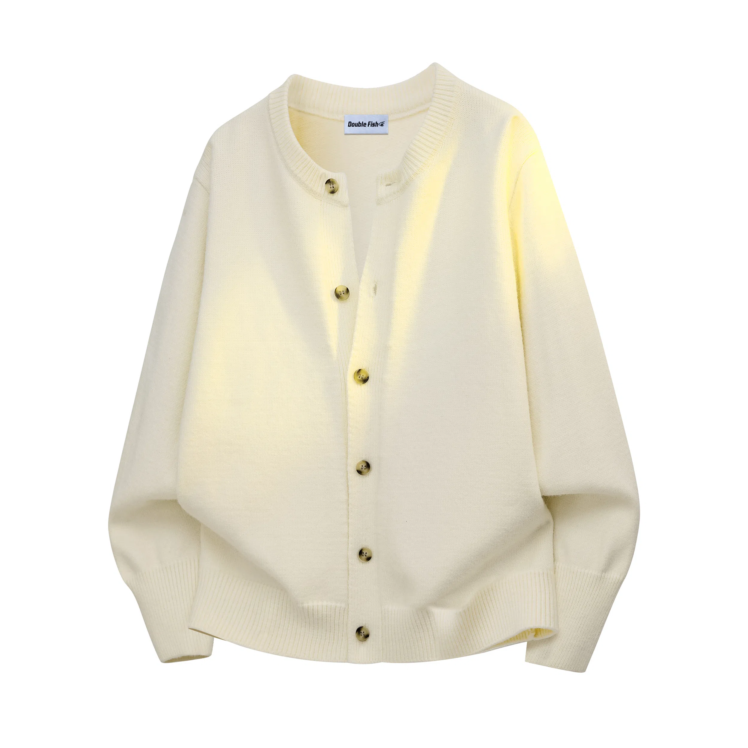 DOUBLEFISH clean fitchic