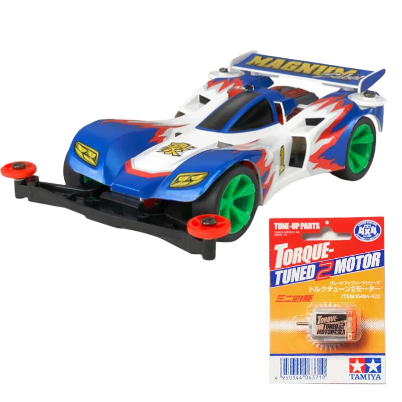Tamiya