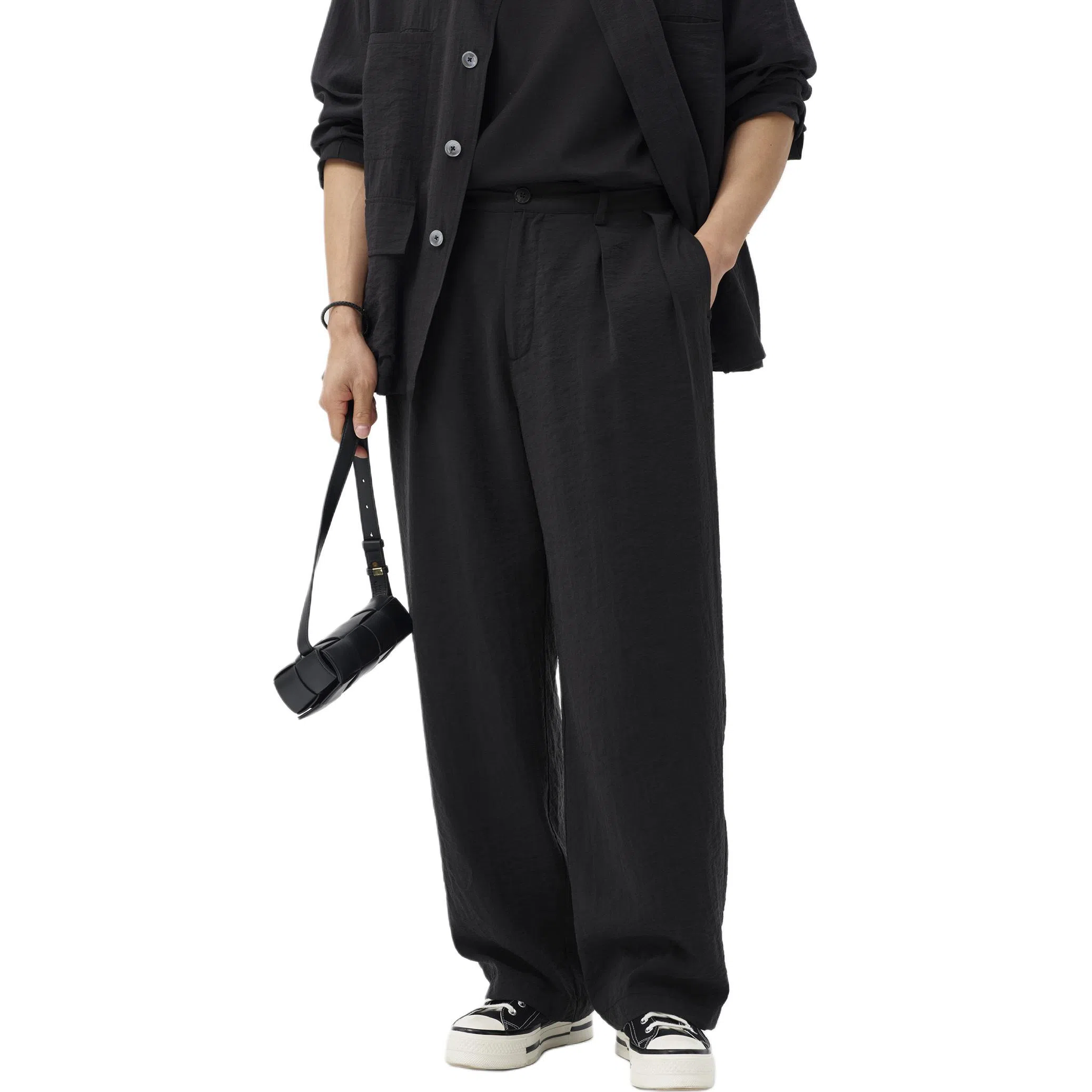 LEZORA 17lemairedrysilk