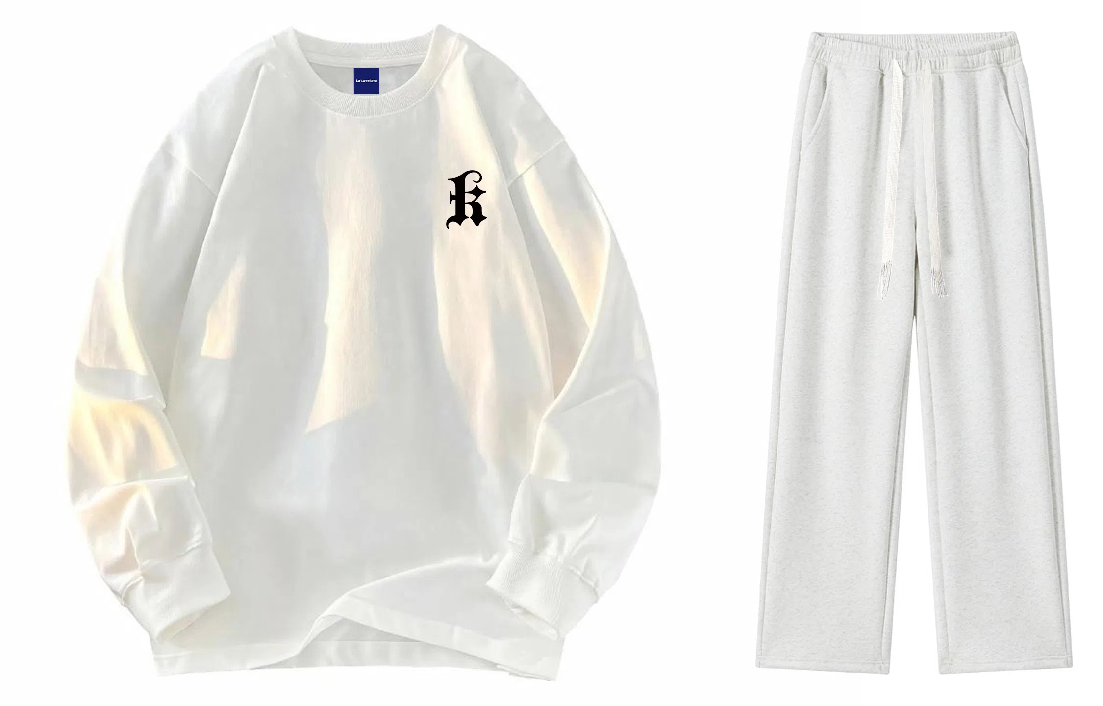 280GLA'T.WEEKEND Logo