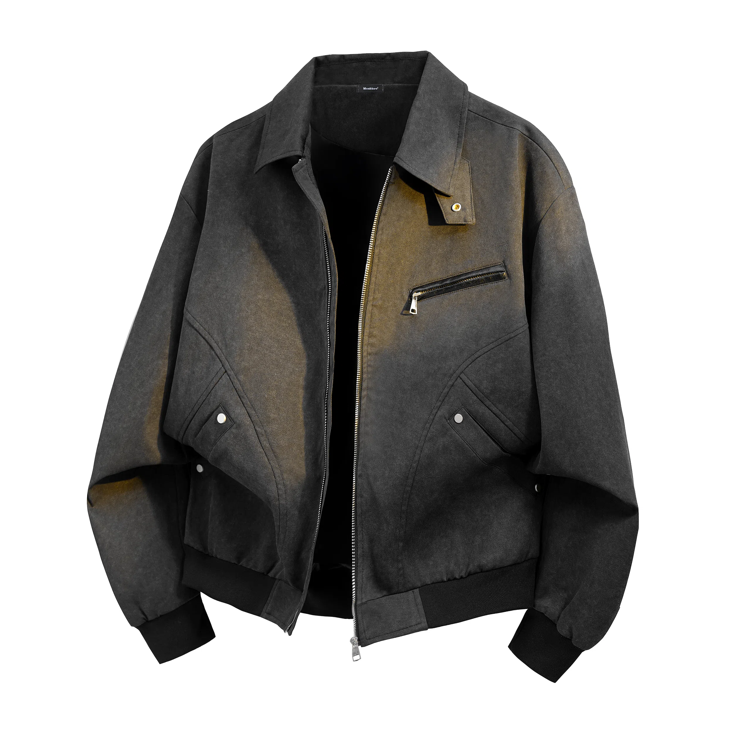 Menblero bomberoversize