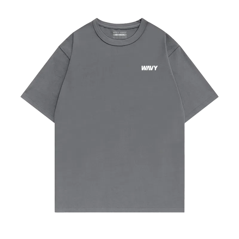 WAVYCREW T