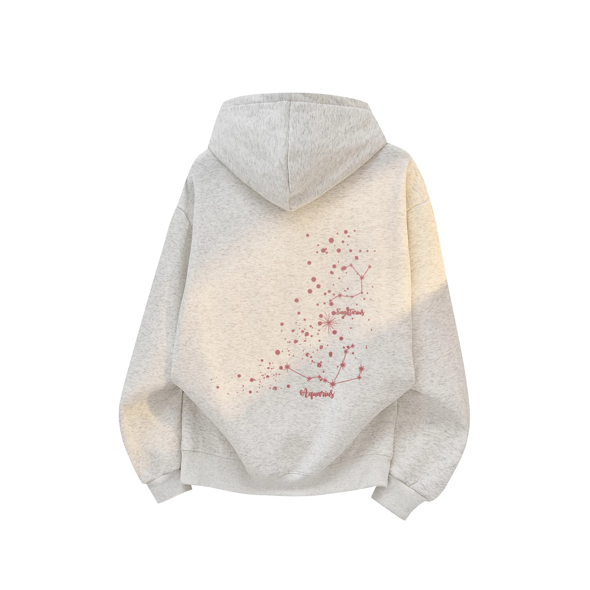 DEDP Logo Hoodie