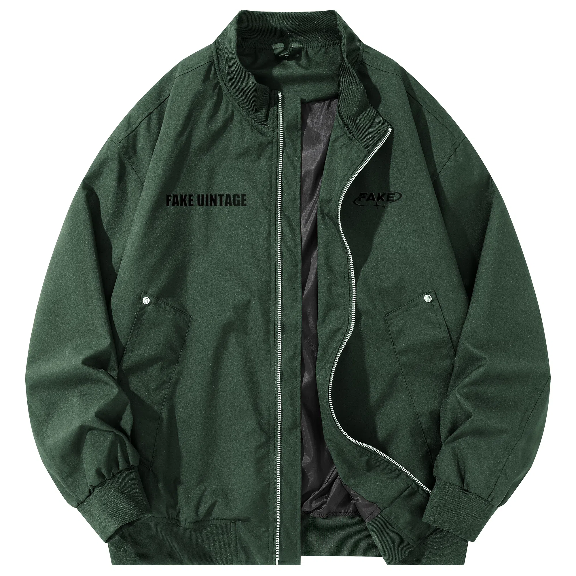 FAKE UINTAGE