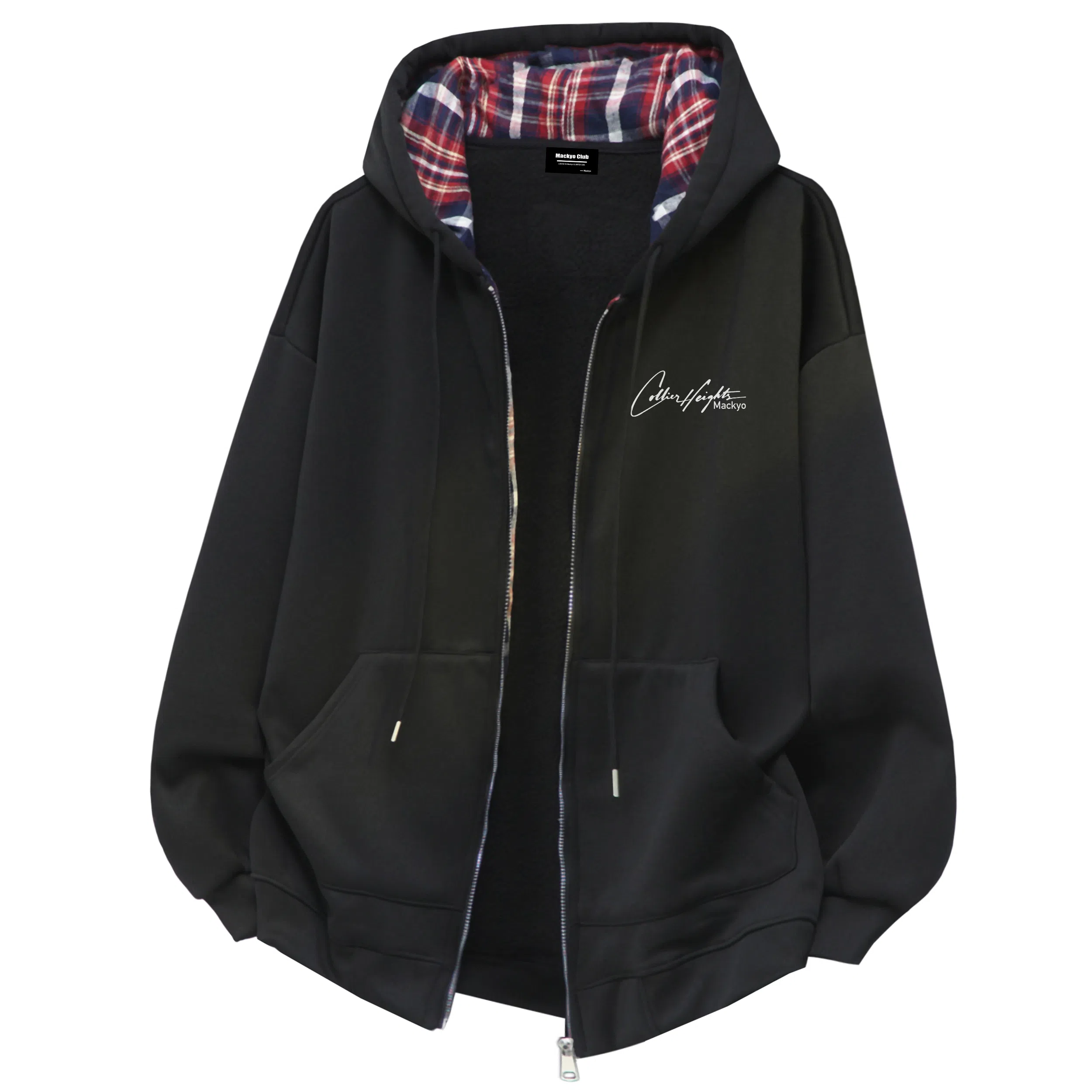 Mackyo x SOORCHCE logo