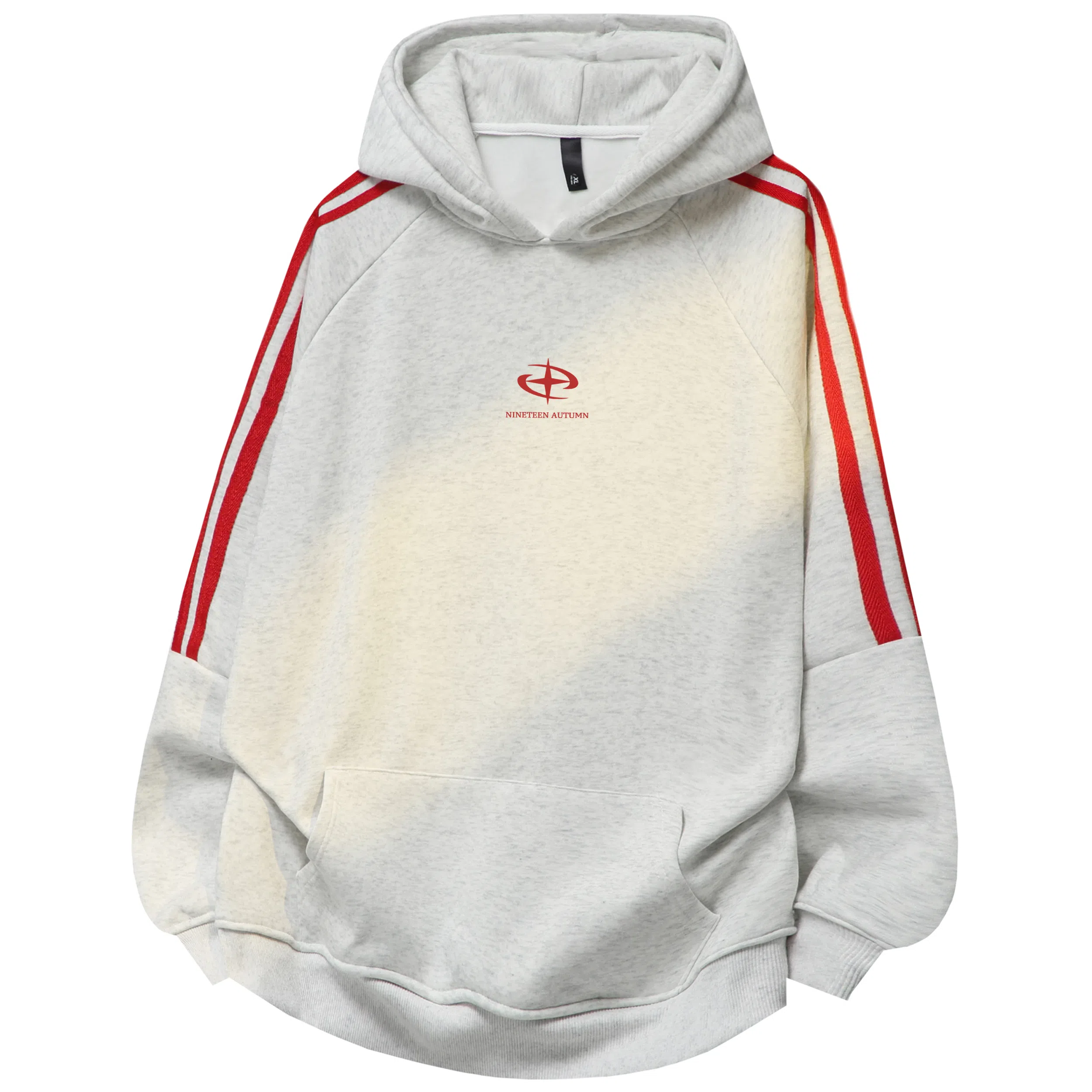 NINETEEN AUTUMN x KADAKADA SUITE Logo