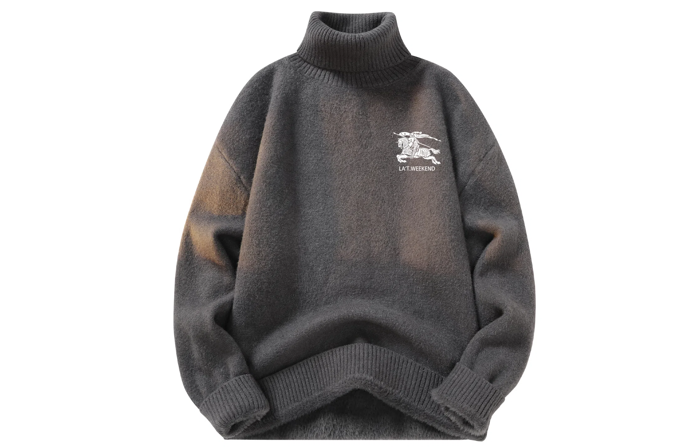 LA'T.WEEKEND Logo