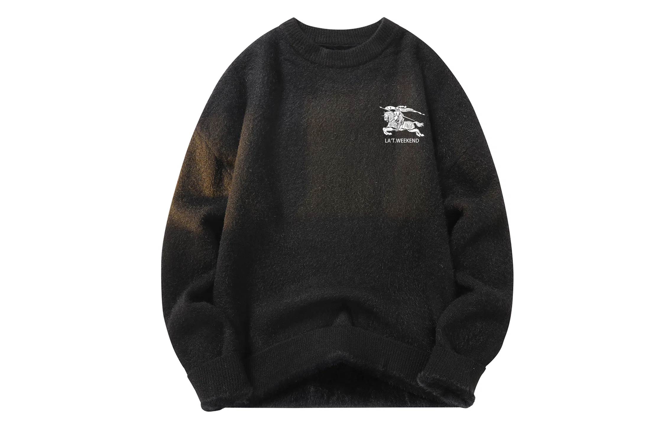 LA'T.WEEKEND Logo