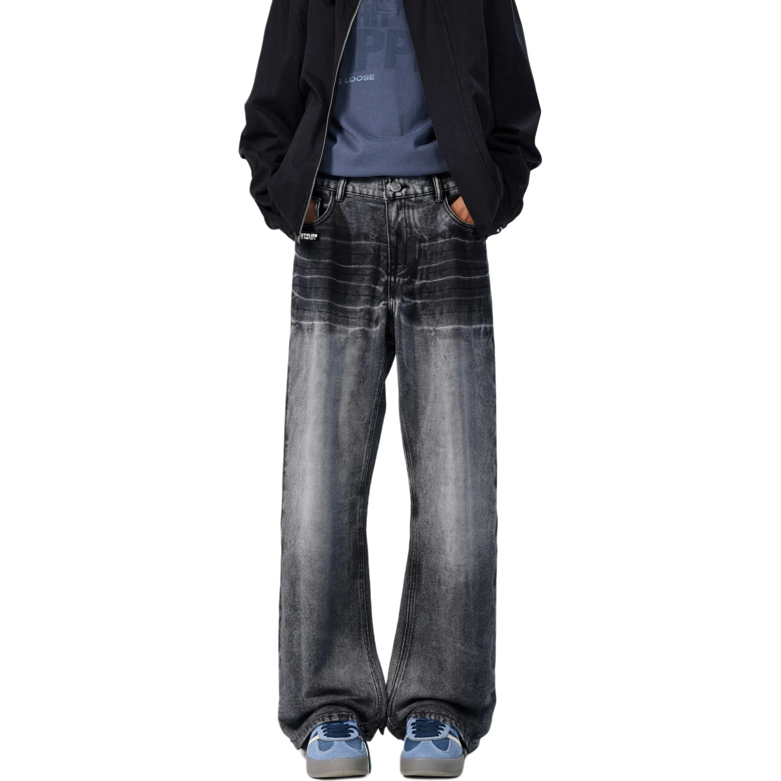 CITYLINK TACTIC vintage