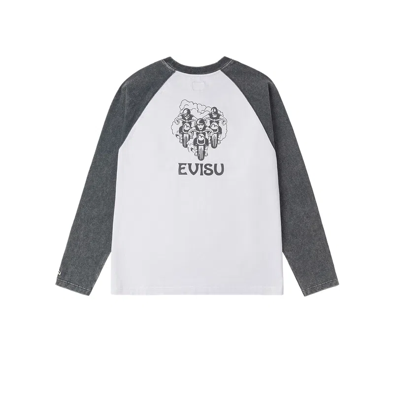 EVISU 2025 T