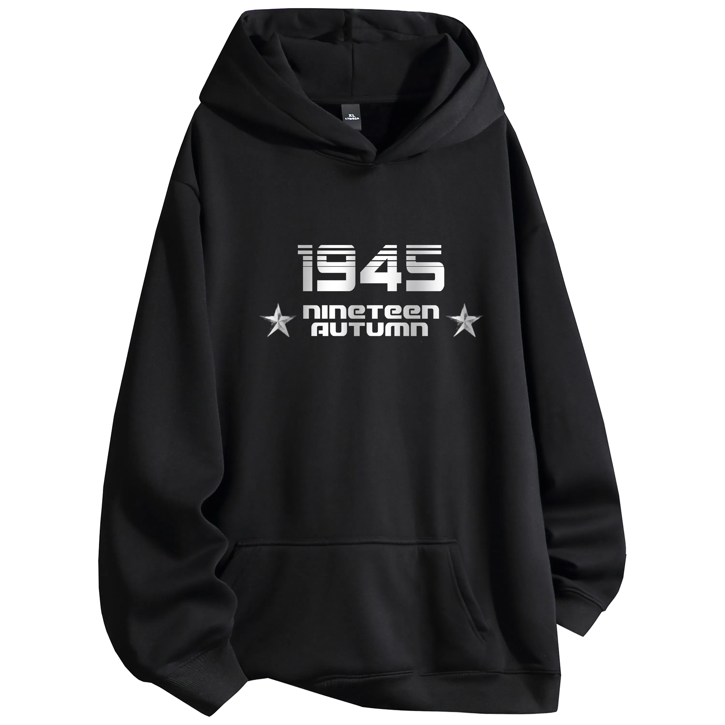 NINETEEN AUTUMN logo