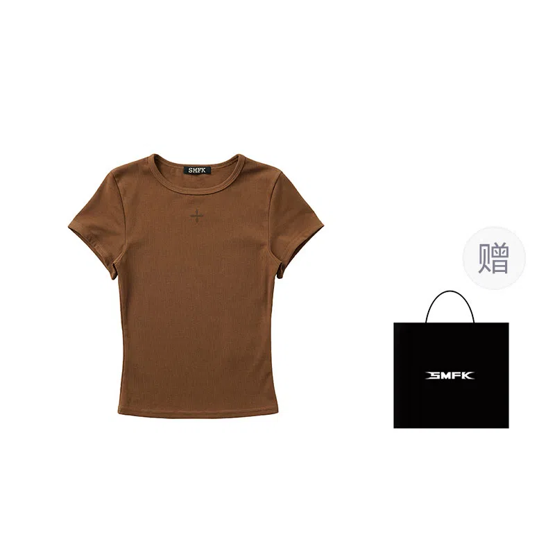 SMFK Tee T