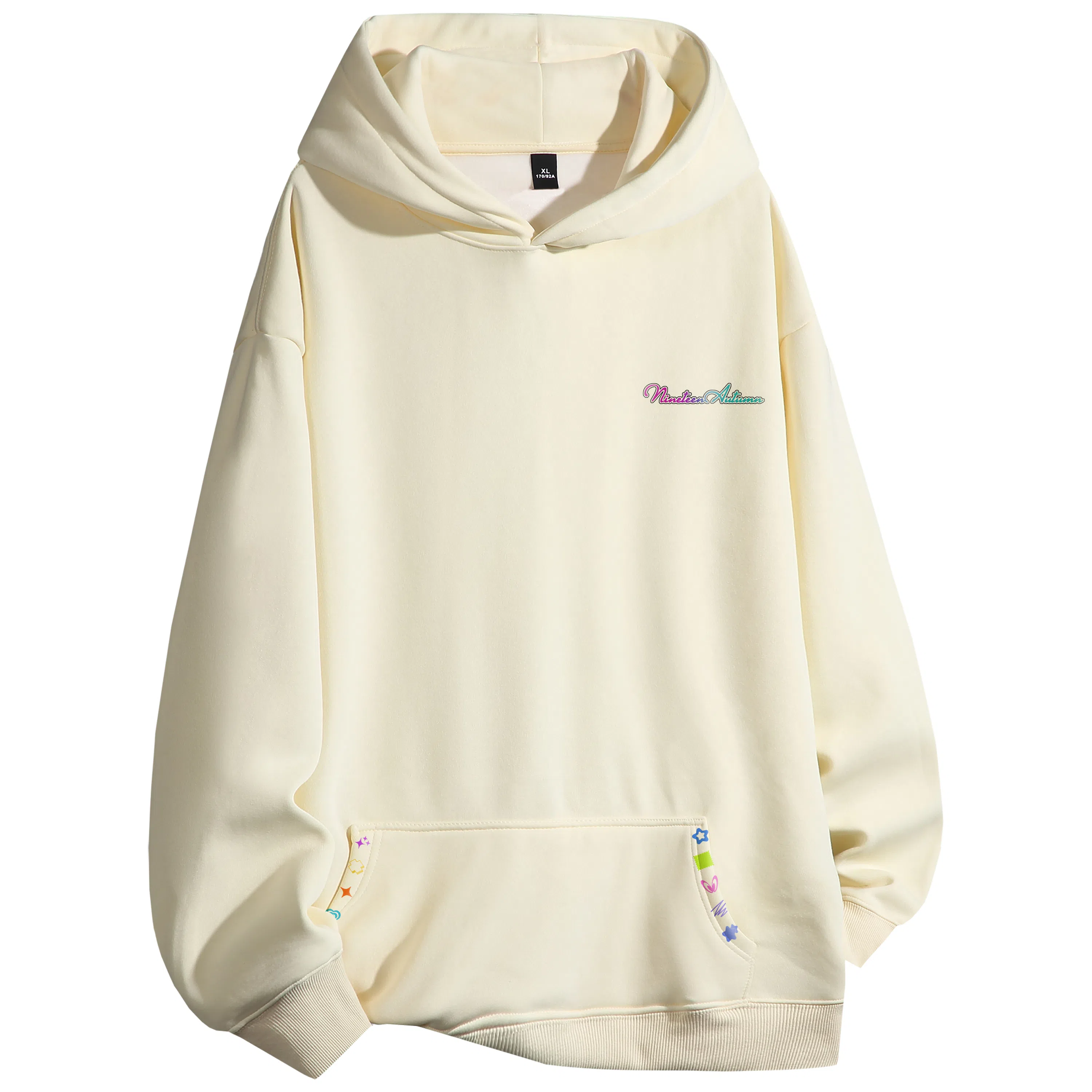 NINETEEN AUTUMN logo