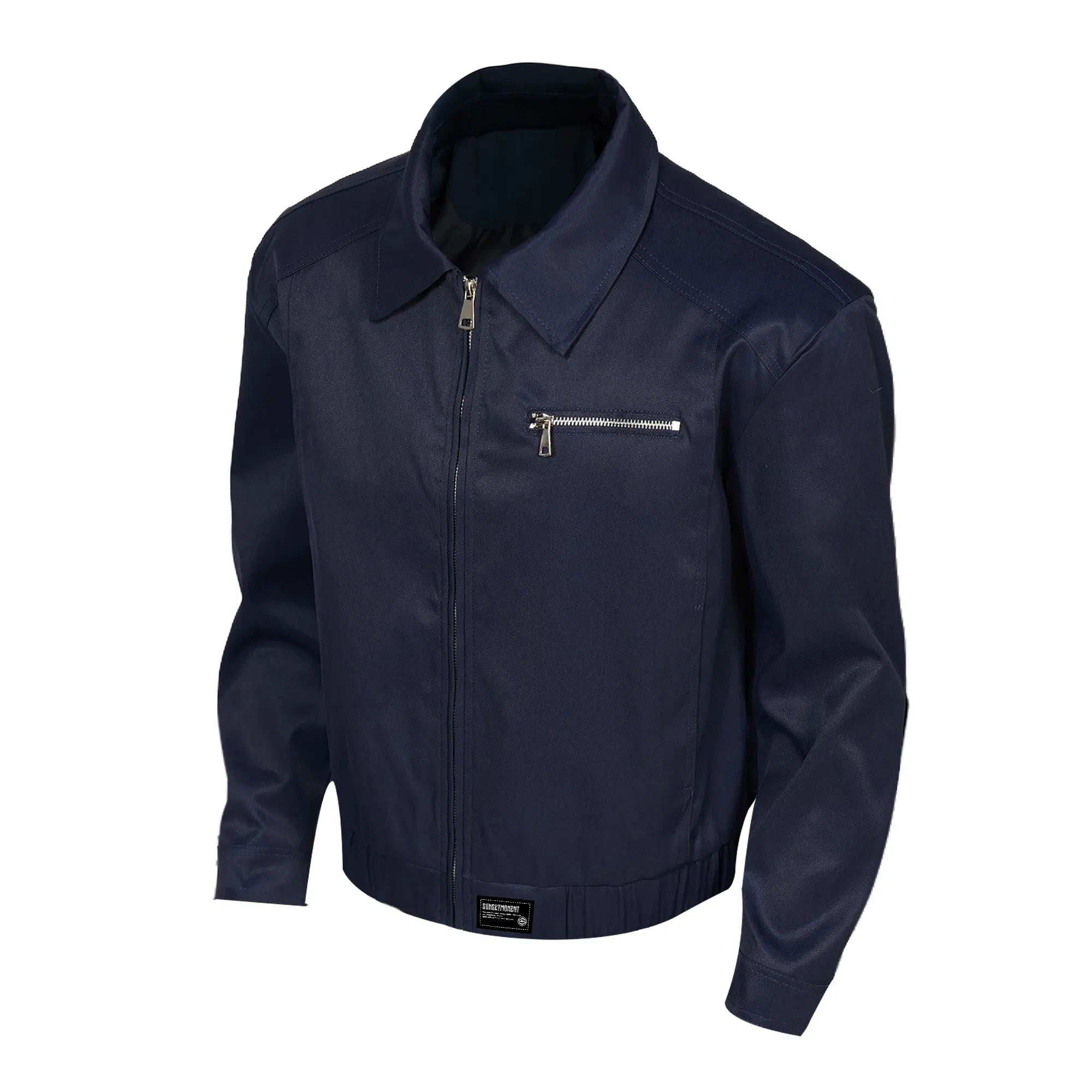 SUNSETMONENT cleanfit