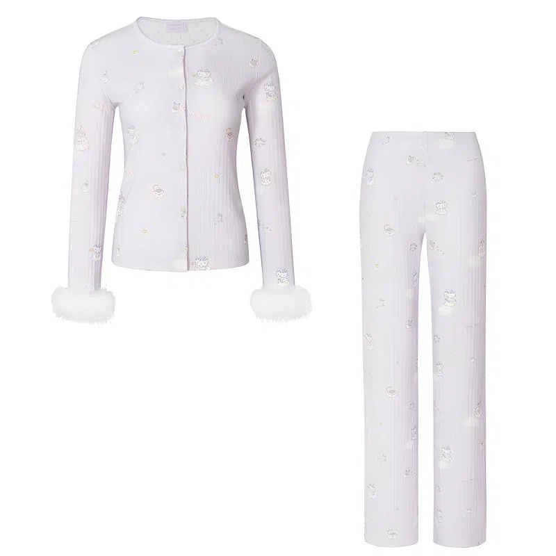 SILKY MIRACLE HelloKitty