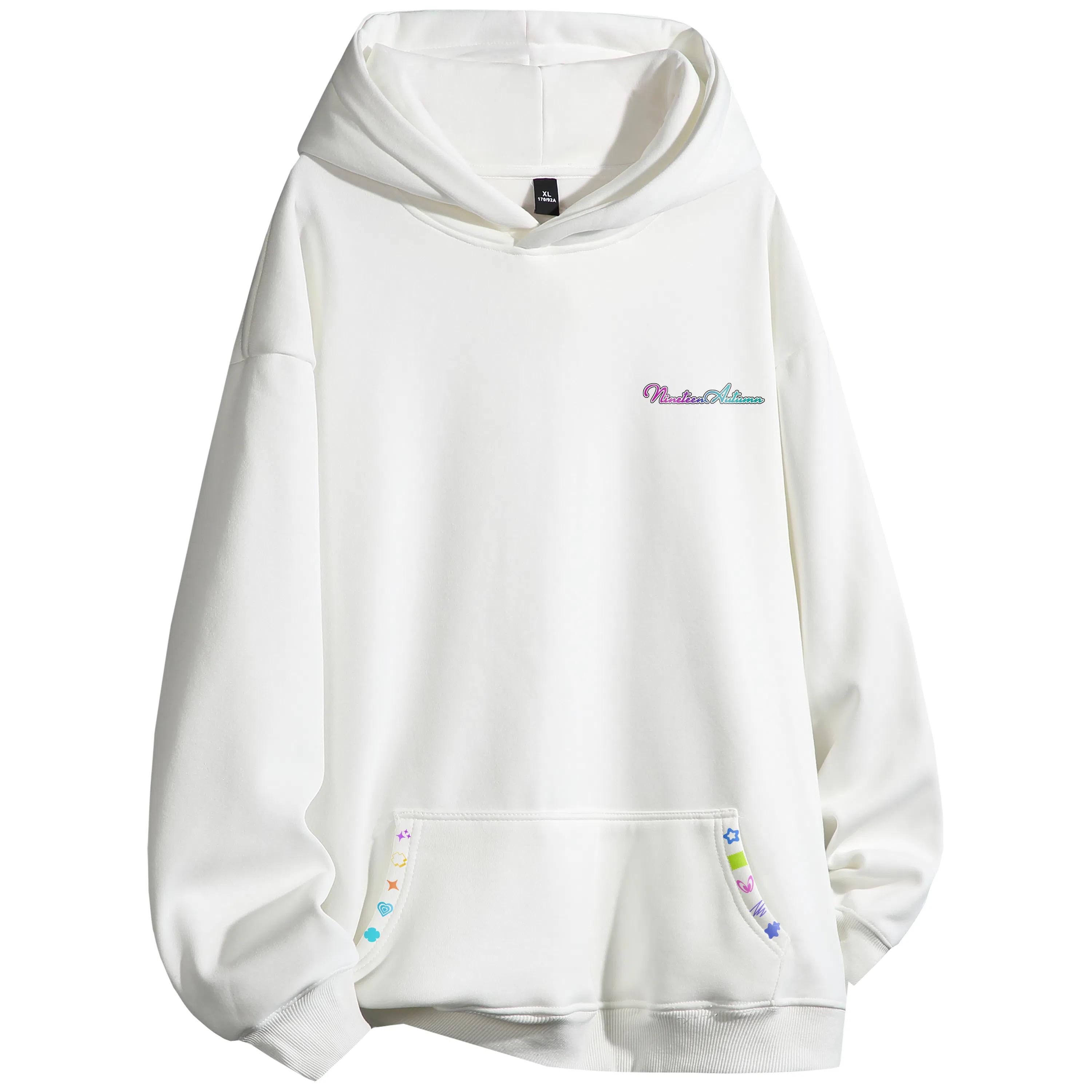 NINETEEN AUTUMN logo