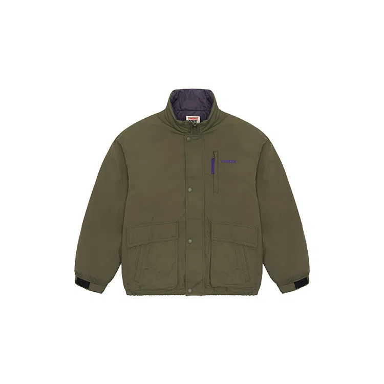 Teflon90Vision Street Wear