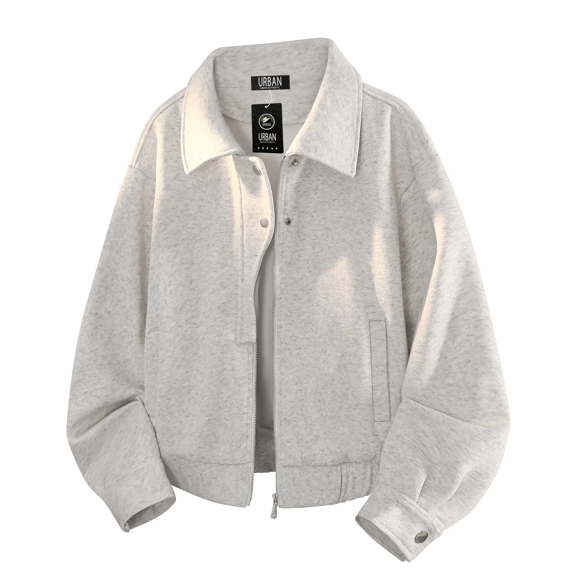 URBAN AUTHENTIC 450Gcleanfit