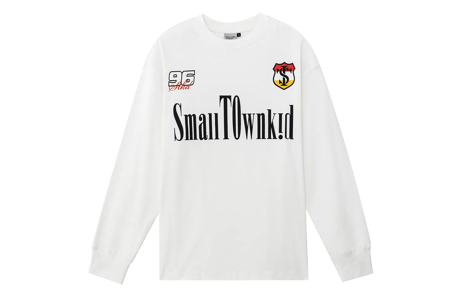 STK SMALL TOWN KID T