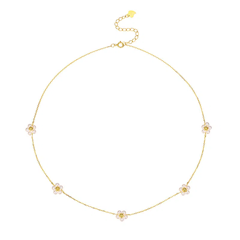 Suddenly lucky ins S925