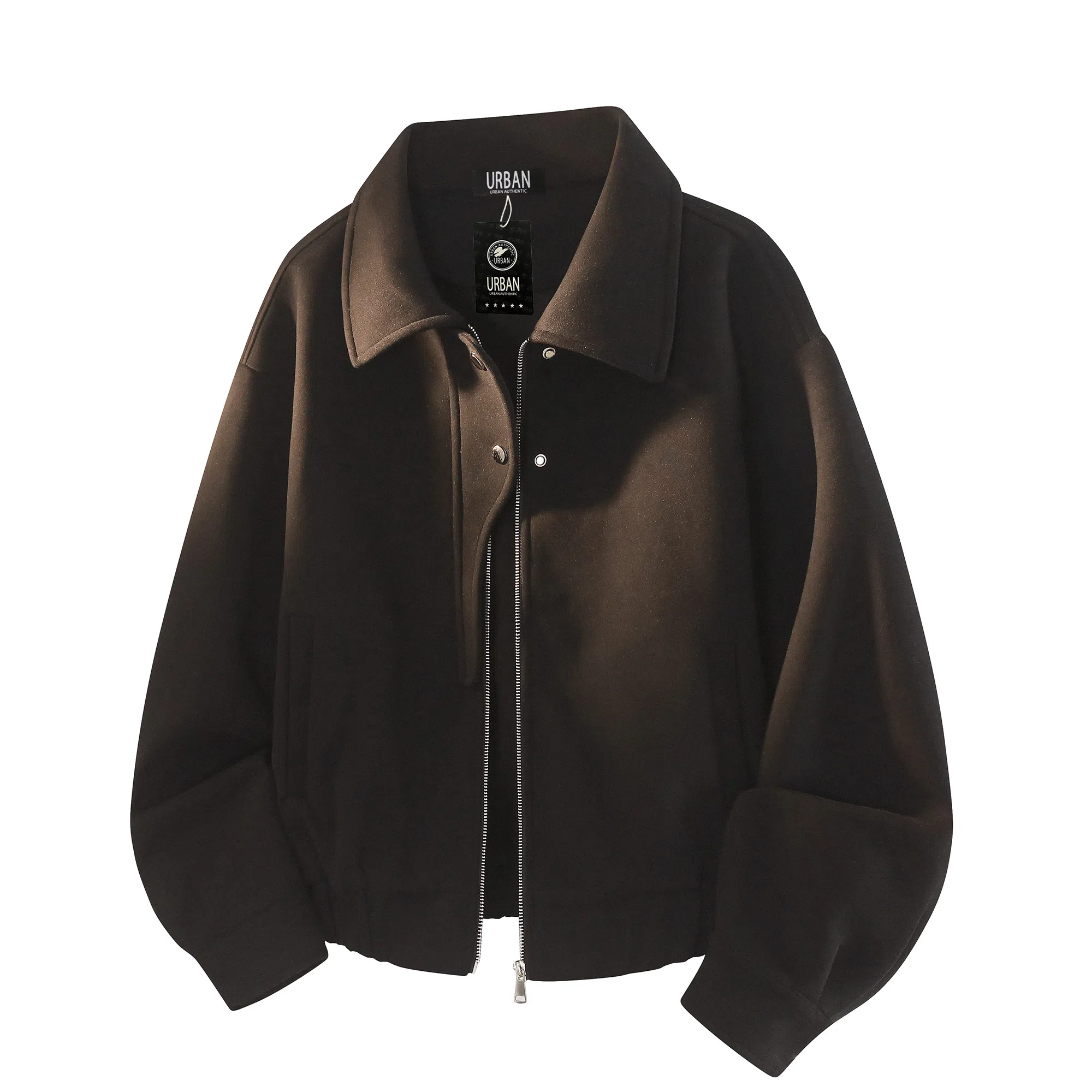 URBAN AUTHENTIC 450Gcleanfit