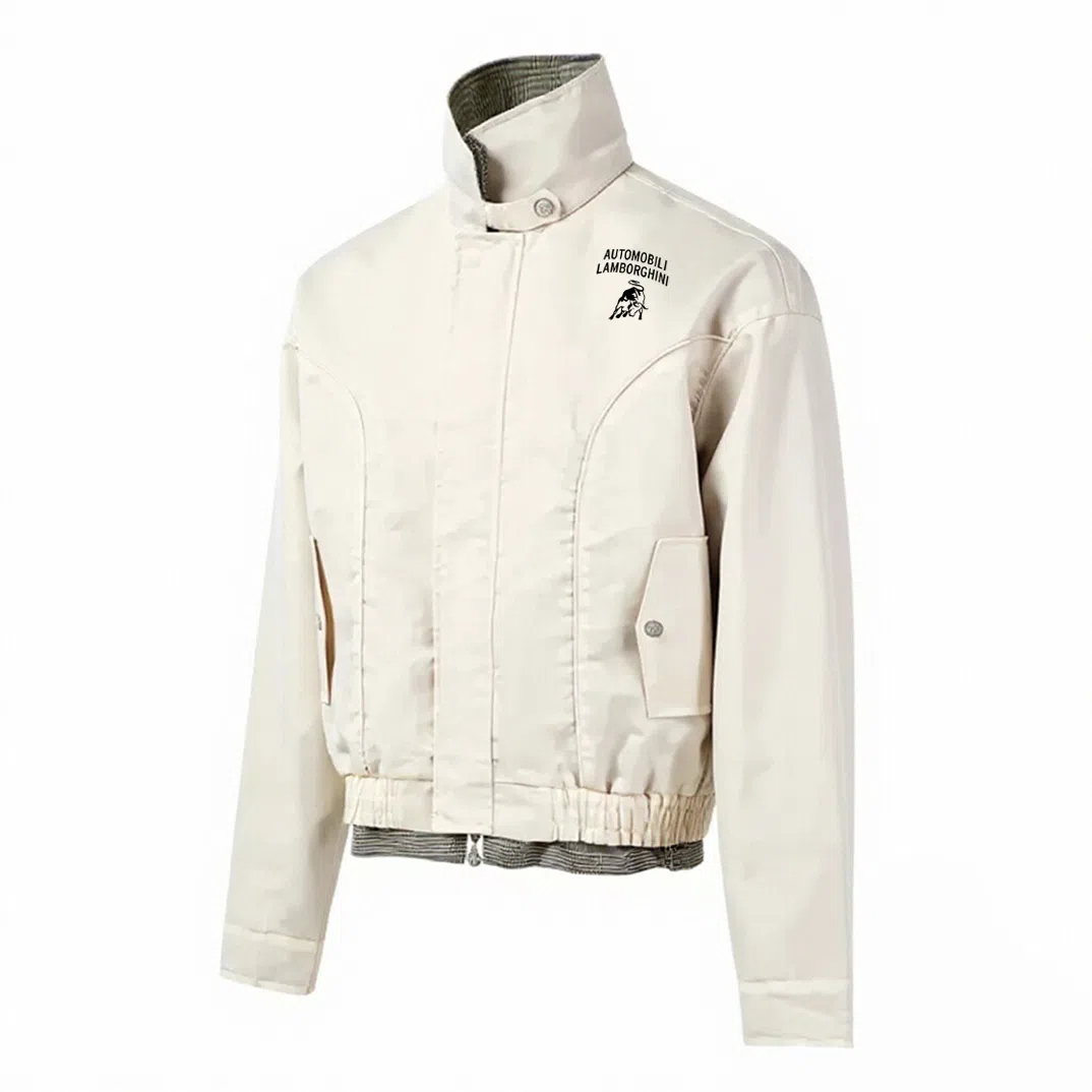 Automobili Lamborghini logo