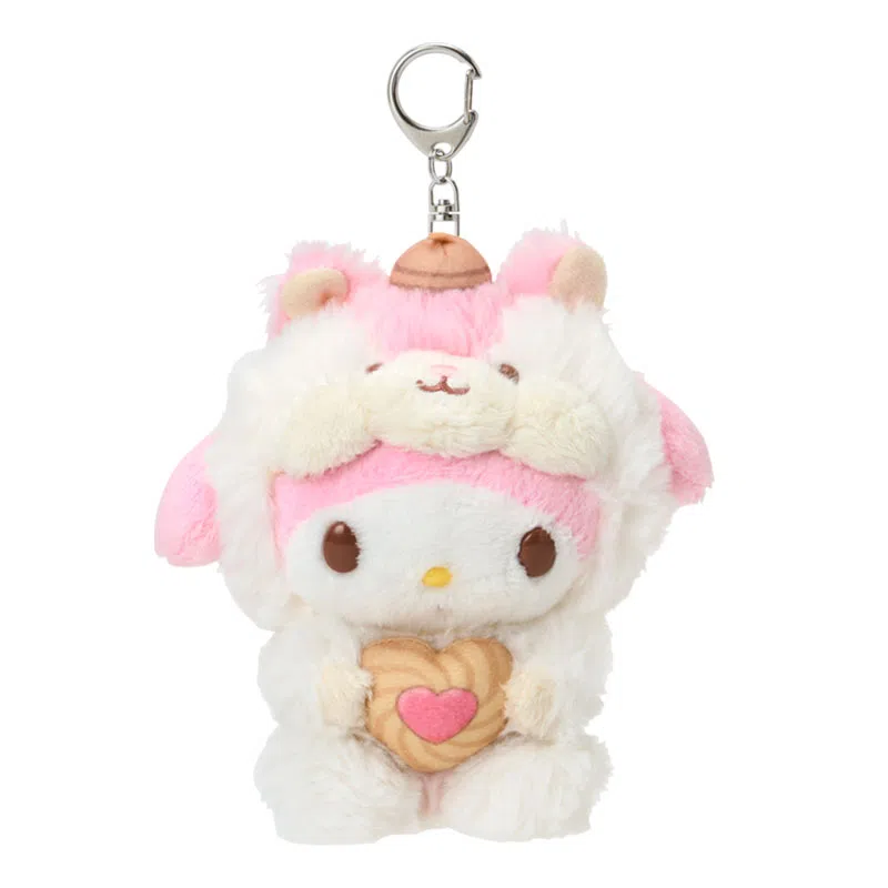 Sanrio Hello Kitty Cinnamoroll 12cm13.5cm14cm