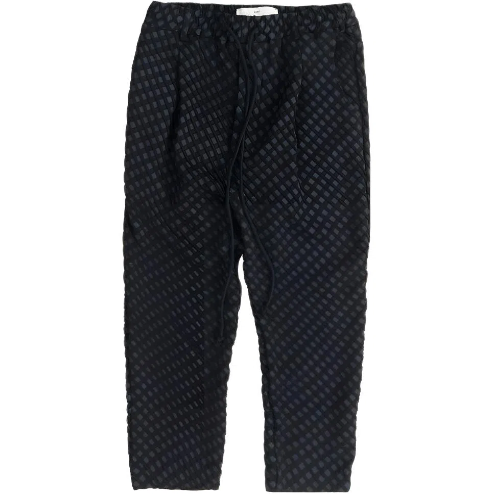 SONG FOR THE MUTE FW22