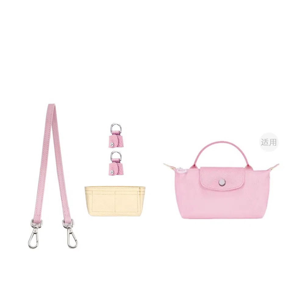 longchampLe Pliage-17mini