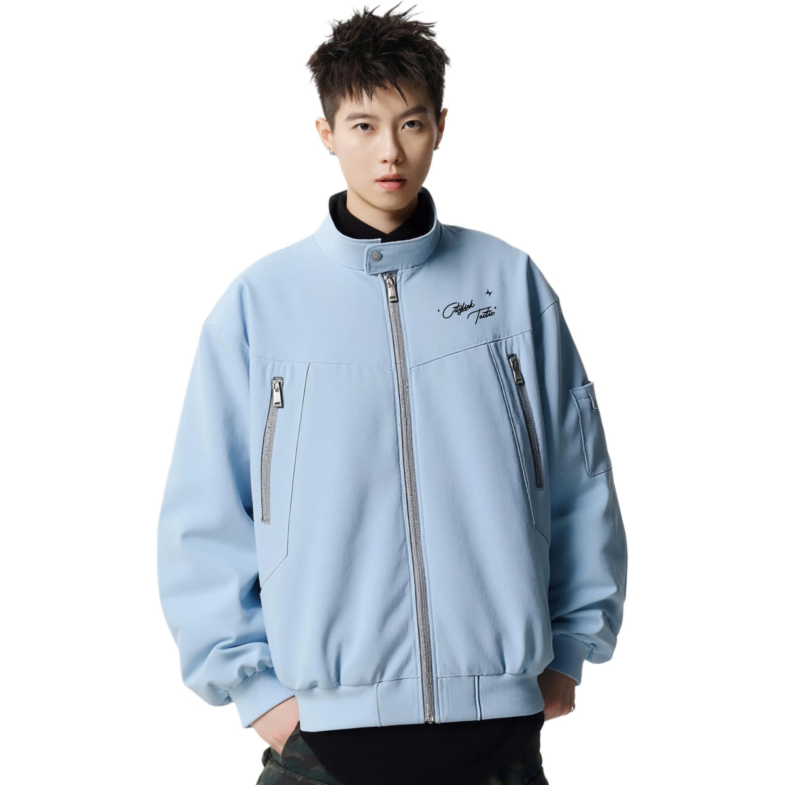 CITYLINK TACTIC cleanfit