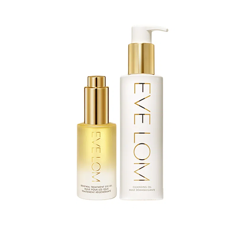 EVELOM 150ml+10ml