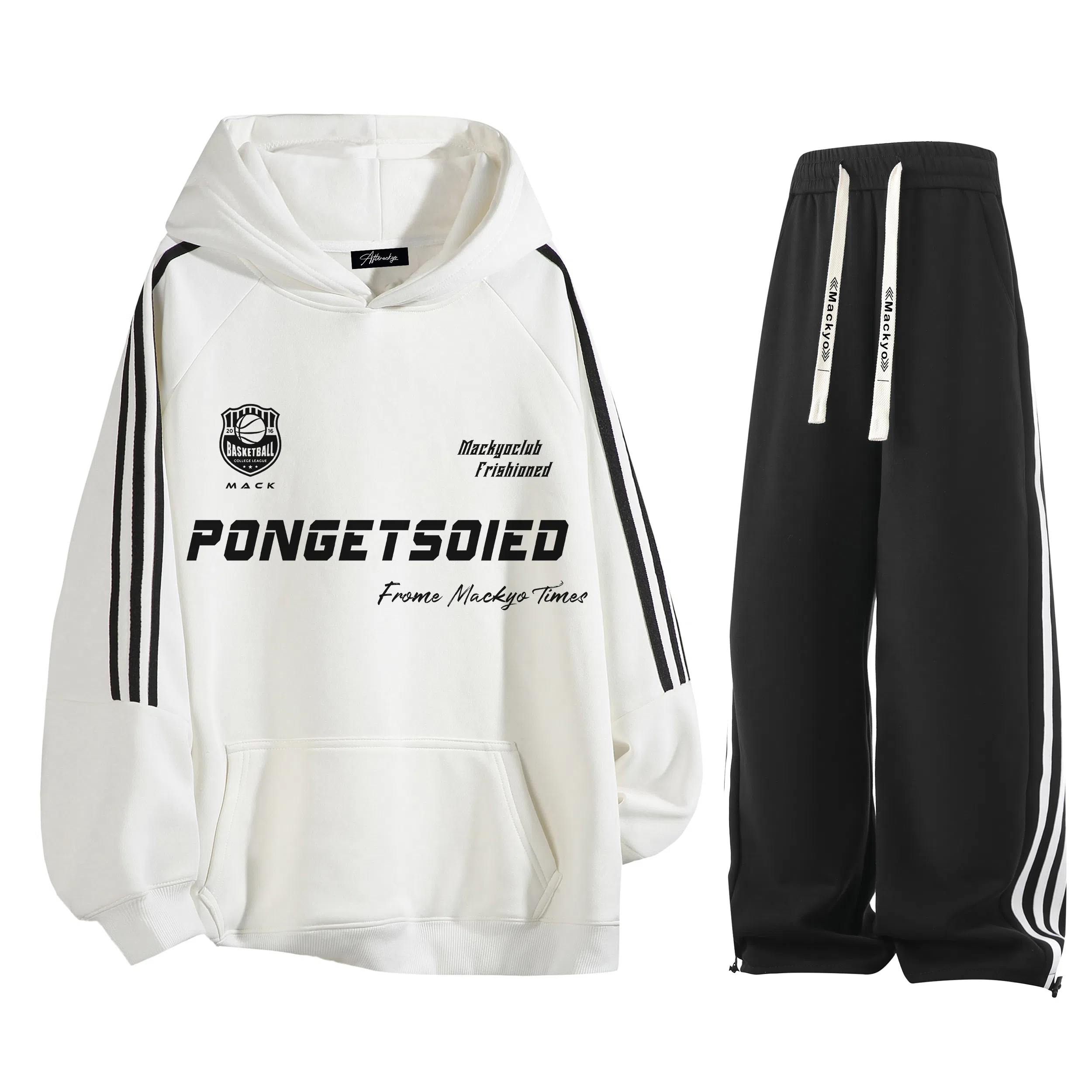 Mackyo x SOORCHCE logo