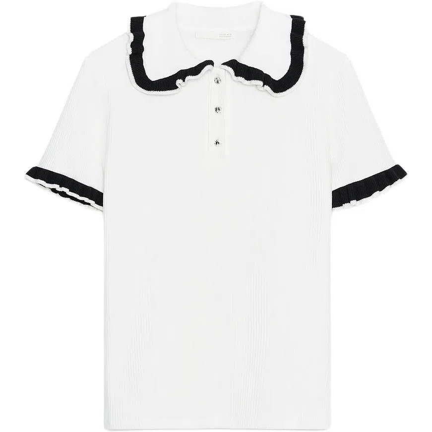 ZARA Polo