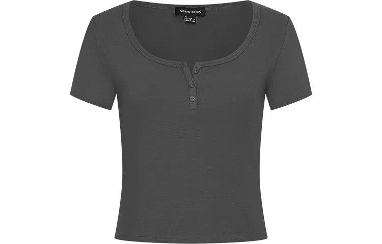 URBAN REVIVO UR T T_